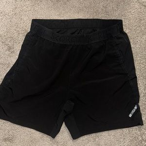 Skora preformance shorts